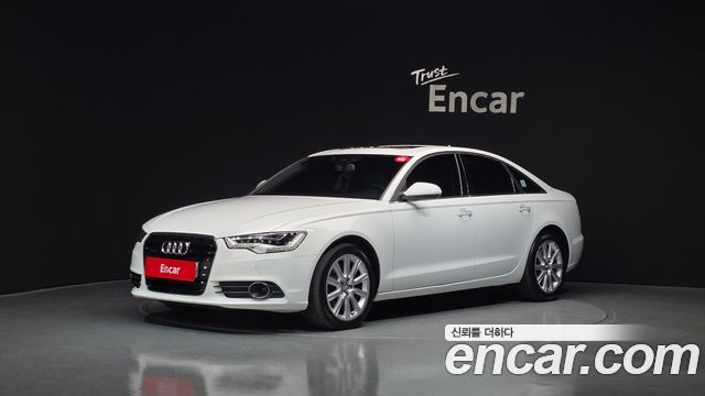 AUDI | AUDI NEW A6 | NEW A6