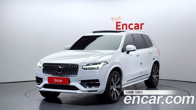 Volvo | Volvo XC90 2Nd Generation | XC90 2Nd Generation