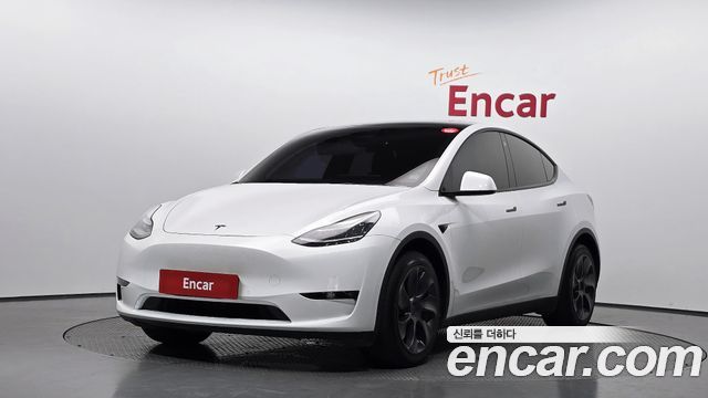 Tesla | Tesla Model Y | Model Y