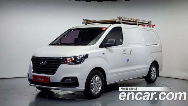 Hyundai | Hyundai THE NEW Grand Starex | THE NEW Grand Starex