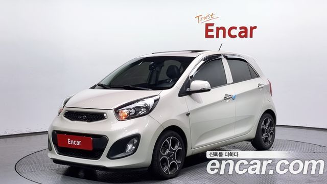 KIA | KIA ALL NEW Morning | ALL NEW Morning