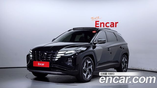 Hyundai | Hyundai Tucson IX | Tucson IX