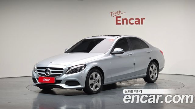Mercedes BENZ | Mercedes BENZ C-Class W205 | C-Class W205