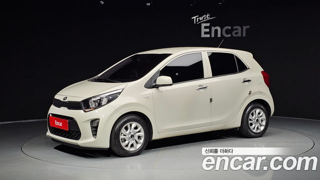 KIA | KIA ALL NEW Morning (JA) | ALL NEW Morning (JA)