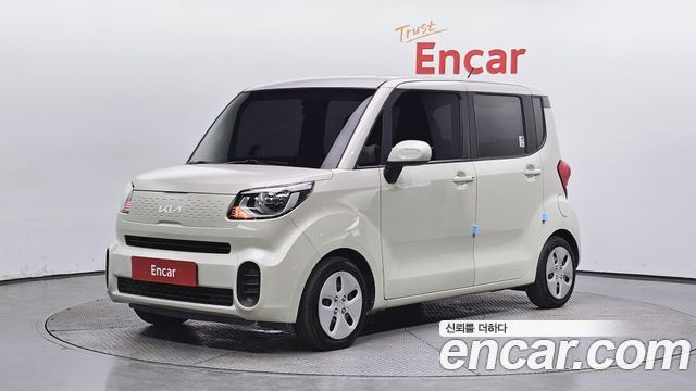 KIA | KIA THE NEW RAY | THE NEW RAY