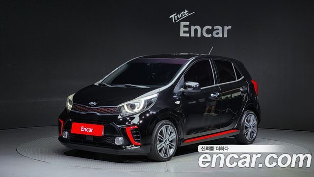 KIA | KIA ALL NEW Morning (JA) | ALL NEW Morning (JA)