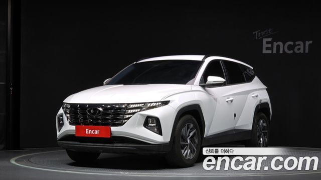 Hyundai | Hyundai Tucson IX | Tucson IX
