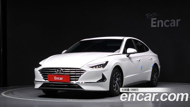 Hyundai | Hyundai Sonata Hybrid (DN8) | Sonata Hybrid (DN8)