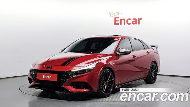 Hyundai | Hyundai Avante (CN7) | Avante (CN7)