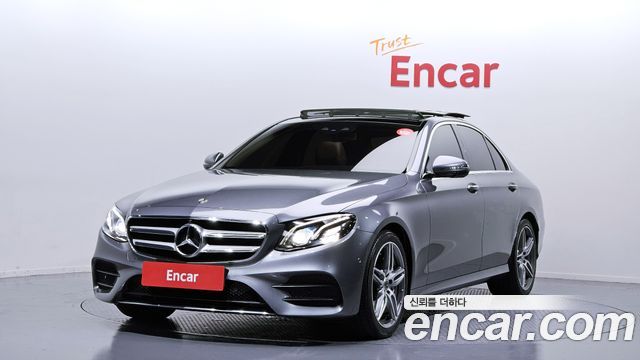 Mercedes BENZ | Mercedes BENZ E-Class W213 | E-Class W213