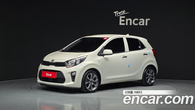 KIA | KIA ALL NEW Morning (JA) | ALL NEW Morning (JA)
