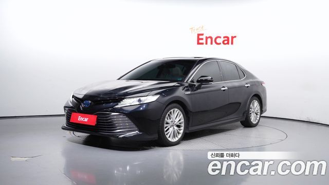 Toyota | Toyota Camry (XV70) | Camry (XV70)