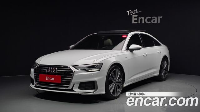 AUDI | AUDI A6 (C8) | A6 (C8)