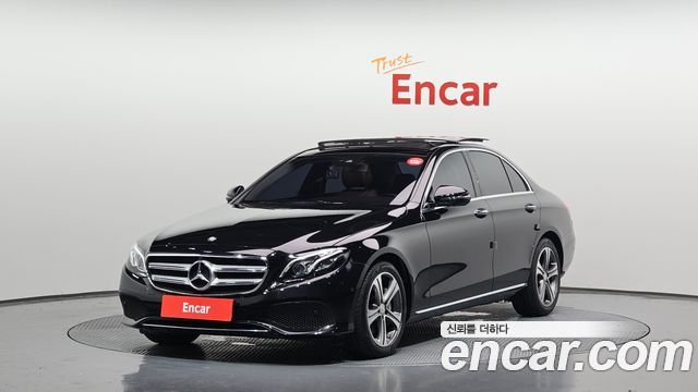 Mercedes BENZ | Mercedes BENZ E-Class W213 | E-Class W213