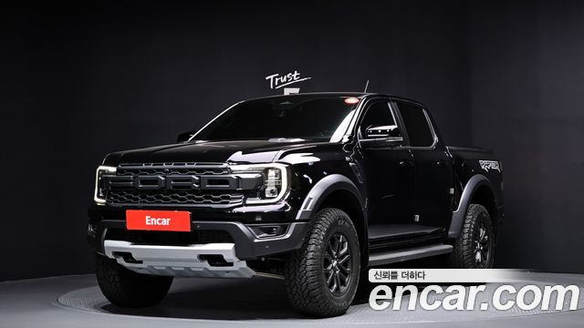 FORD | FORD Ranger 4Th Generation | Ranger 4Th Generation