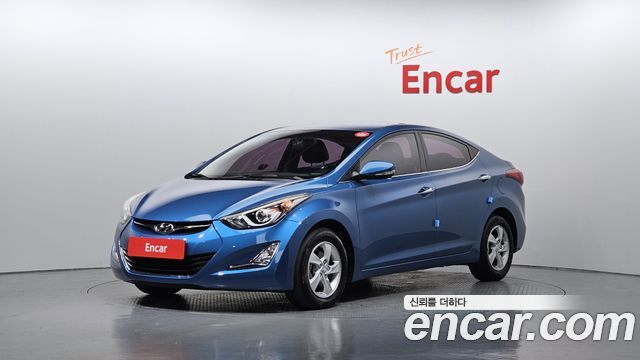 Hyundai | Hyundai THE NEW Avante | THE NEW Avante
