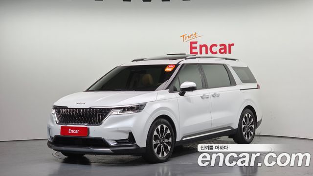 KIA | KIA Carnival 4Th Generation | Carnival 4Th Generation