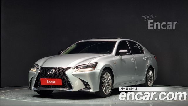 Lexus | Lexus NEW GS350 | NEW GS350