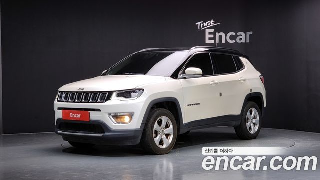 JEEP | JEEP Compass 2Nd Generation | Compass 2Nd Generation