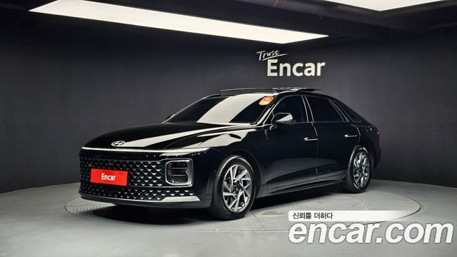 Hyundai | Hyundai Grandeur (GN7) | Grandeur (GN7)