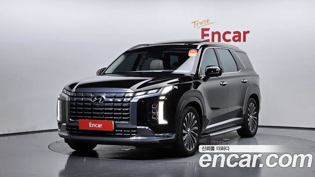 Hyundai | Hyundai THE NEW Palisade | THE NEW Palisade