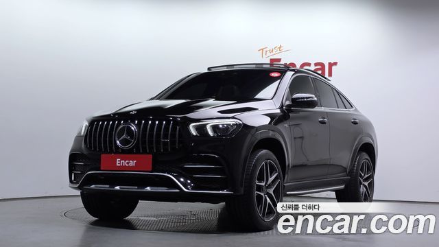Mercedes BENZ | Mercedes BENZ GLE-Class W167 | GLE-Class W167