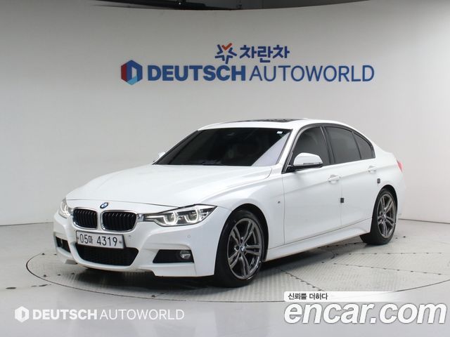 BMW | BMW 3 Series (F30) | 3 Series (F30)