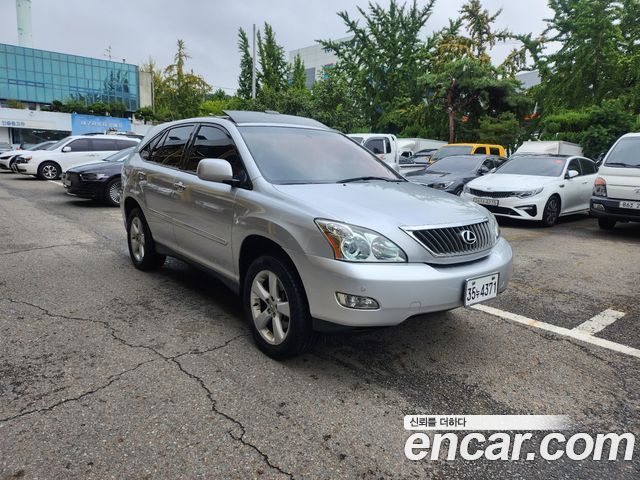 Lexus | Lexus RX350