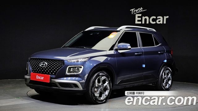 Hyundai | Hyundai Venue | Venue