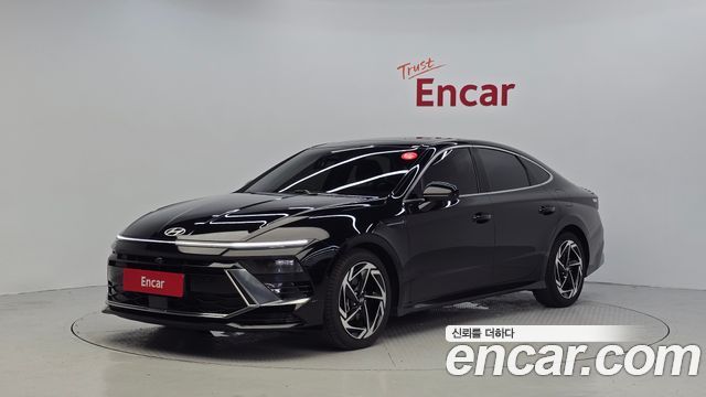 Hyundai | Hyundai Sonata THE EDGE Hybrid (DN8) | Sonata THE EDGE Hybrid (DN8)