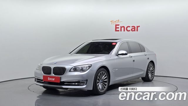 BMW | BMW 7 Series (F01) | 7 Series (F01)