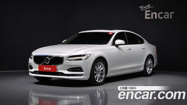 Volvo | Volvo S90 | S90