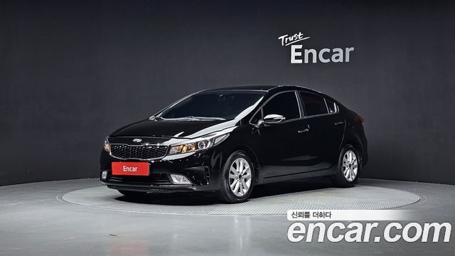 KIA | KIA THE NEW K3 | THE NEW K3