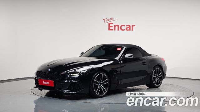 BMW | BMW Z4 (G29) | Z4 (G29)