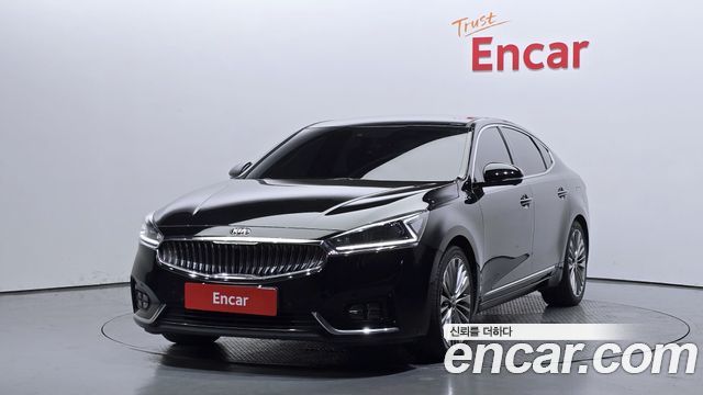 KIA | KIA ALL NEW K7 | ALL NEW K7