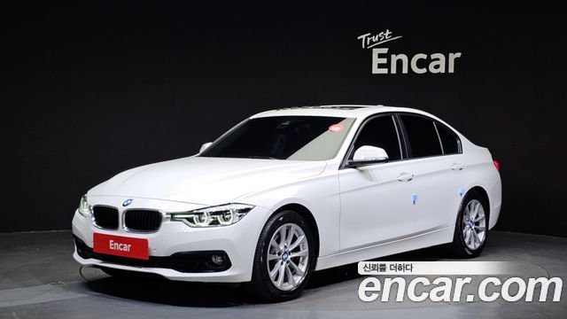 BMW | BMW 3 Series (F30) | 3 Series (F30)