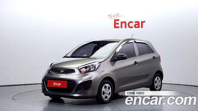 KIA | KIA ALL NEW Morning | ALL NEW Morning