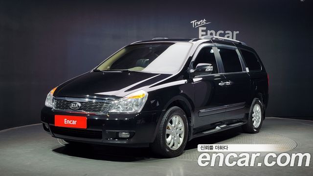 KIA | KIA Carnival R | Carnival R