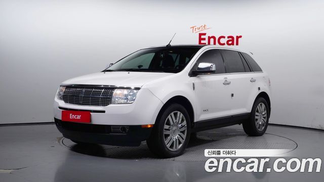 Lincoln | Lincoln MKX