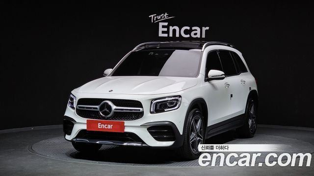Mercedes BENZ | Mercedes BENZ GLB-Class X247 | GLB-Class X247