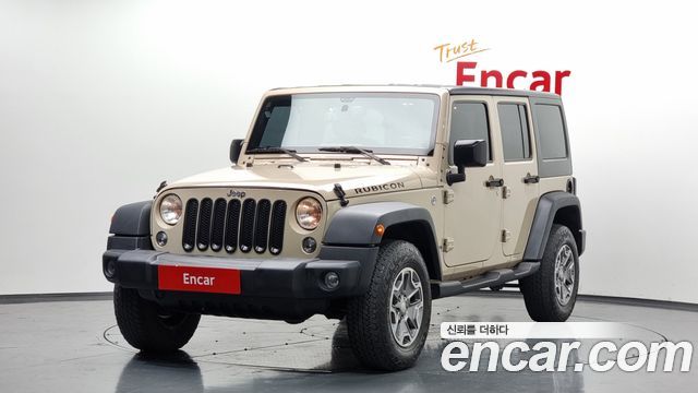 JEEP | JEEP Wrangler (JK) | Wrangler (JK)