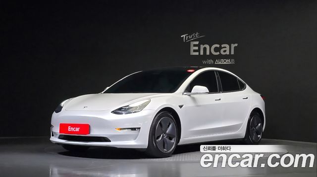 Tesla | Tesla Model 3 | Model 3