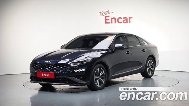 KIA | KIA K8 Hybrid | K8 Hybrid
