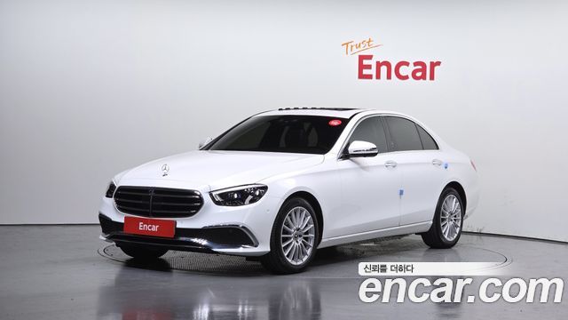 Mercedes BENZ | Mercedes BENZ E-Class W213 | E-Class W213
