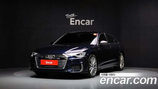 AUDI | AUDI A6 (C8) | A6 (C8)
