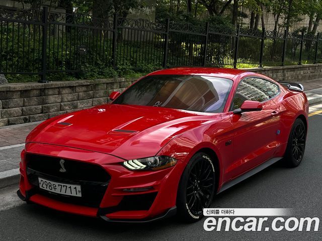 FORD | FORD Mustang | Mustang