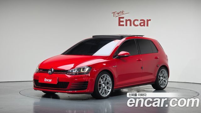Volkswagen | Volkswagen GOLF 7Th Generation | GOLF 7Th Generation