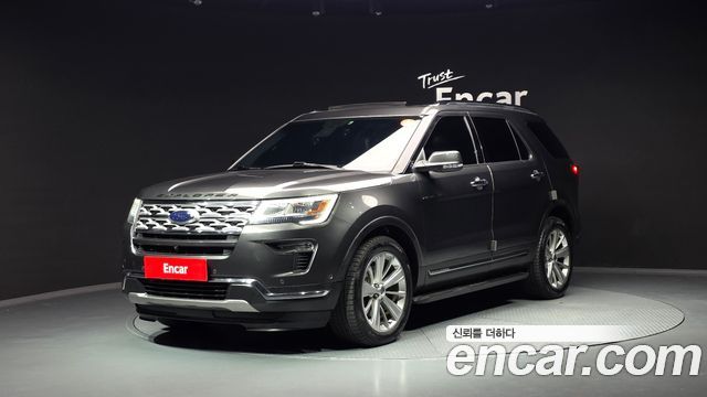 FORD | FORD Explorer | Explorer