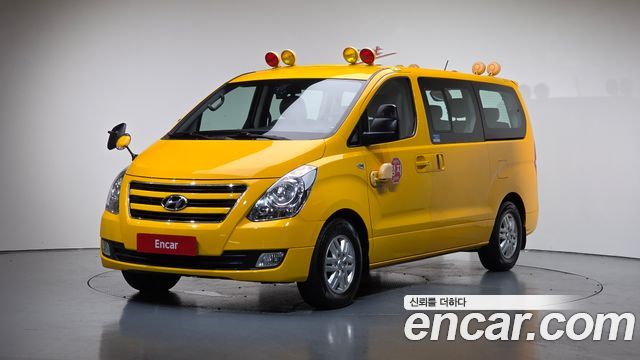 Hyundai | Hyundai Grand Starex | Grand Starex