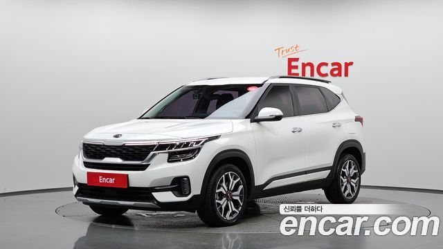 KIA | KIA Seltos | Seltos